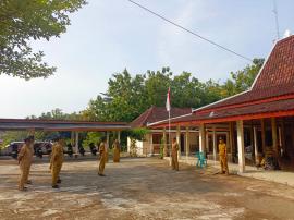 Apel Kerja Pamong Kalurahan